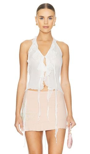 Halle Halter Top in . - size L (also in M) - Indah - Modalova