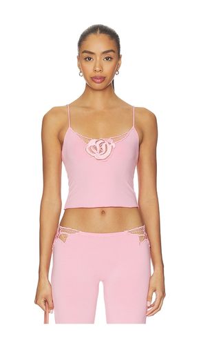 TANK-TOP RUBY in . Größe L. Also in M, S, XS - Indah - Modalova