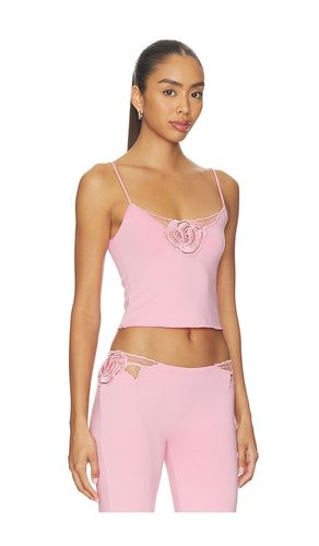 TANK-TOP RUBY in . Größe L. Also in M, S - Indah - Modalova