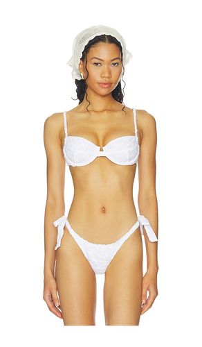 Arden Bikini Top in . - size S (also in XS) - Indah - Modalova