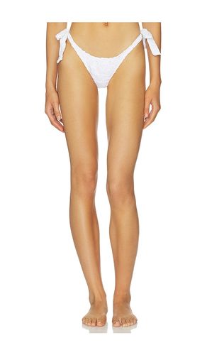 Terra Side Tie Bikini Bottom in . - size L (also in M, S) - Indah - Modalova