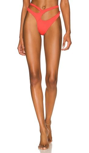 Cora Cutaway Bikini Bottom in . - size L (also in XL) - Indah - Modalova