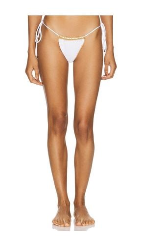 X REVOLVE Iza Bikini Bottom in . - size L (also in M, S) - Indah - Modalova