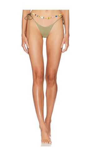 Irie Skimpy Side Ties Bottom in . - size L (also in M, S, XS) - Indah - Modalova