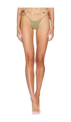 Irie Skimpy Side Ties Bottom in . - size S (also in XS) - Indah - Modalova