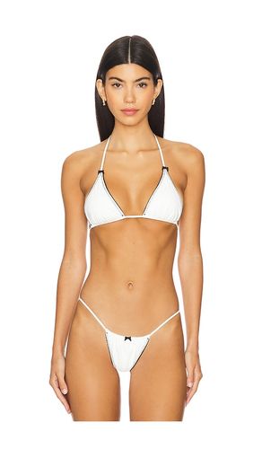 Alexa Bikini Top in . - size L (also in M, S, XS) - Indah - Modalova