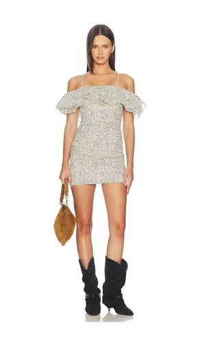 MINIKLEID DAVILLA in & . Größe 34/2. Also in 36/4, 38/6, 40/8, 42/10 - Isabel Marant Etoile - Modalova