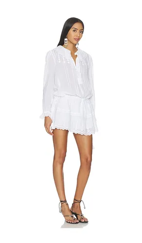 MINIKLEID LENORA in . Größe 36/4. Also in 42/10 - Isabel Marant Etoile - Modalova