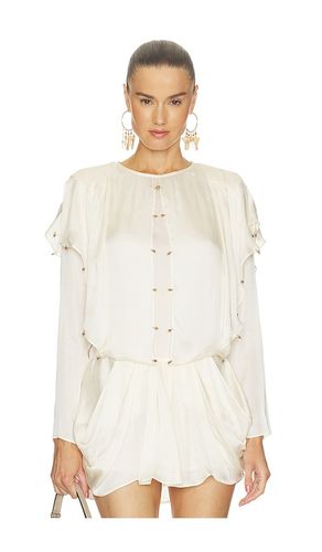 KLEID BLISSA in . Größe 34/2. Also in 36/4, 38/6, 40/8, 42/10 - Isabel Marant Etoile - Modalova