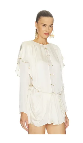 Blissa Dress in . Size 36/4. Also in 34/2, 38/6 - Isabel Marant Etoile - Modalova