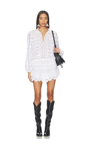 KLEID PREYA in . Größe 34/2. Also in 38/6, 40/8 - Isabel Marant Etoile - Modalova