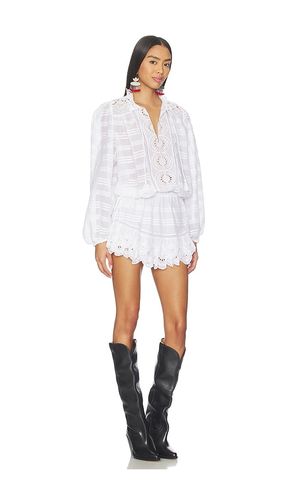 KLEID PREYA in . Größe 38/6. Also in 40/8 - Isabel Marant Etoile - Modalova