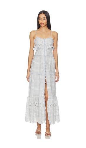 KLEID PAULE in . Größe 34/2. Also in 36/4 - Isabel Marant Etoile - Modalova