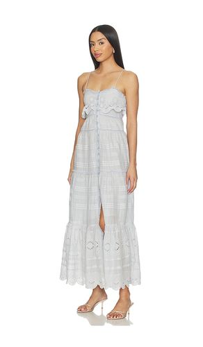KLEID PAULE in . Größe 34/2. Also in 38/6 - Isabel Marant Etoile - Modalova