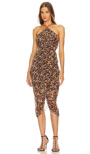 Valdi Dress in Brown. - size 38/6 (also in 40/8) - Isabel Marant Etoile - Modalova