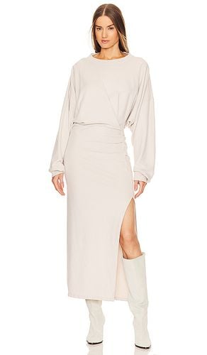 Salomon Dress in Cream. - size 34/2 (also in 36/4, 38/6) - Isabel Marant Etoile - Modalova