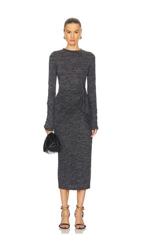 Lisy Dress in Black. - size 34/2 (also in 36/4, 38/6) - Isabel Marant Etoile - Modalova