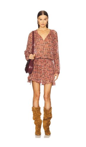 KLEID BESS in . Größe 34/2. Also in 40/8 - Isabel Marant Etoile - Modalova
