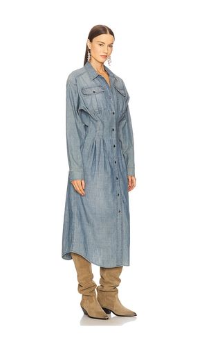 KLEID NOLWEN in . Größe 34/2. Also in 36/4, 38/6 - Isabel Marant Etoile - Modalova