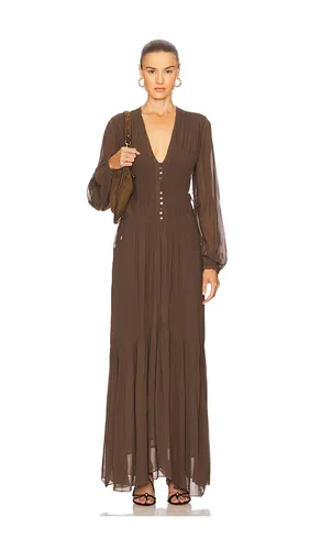 Briane Dress in . Size 34/2. Also in 38/6 - Isabel Marant Etoile - Modalova