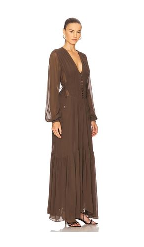 KLEID BRIANE in . Größe 38/6. Also in 34/2, 36/4 - Isabel Marant Etoile - Modalova