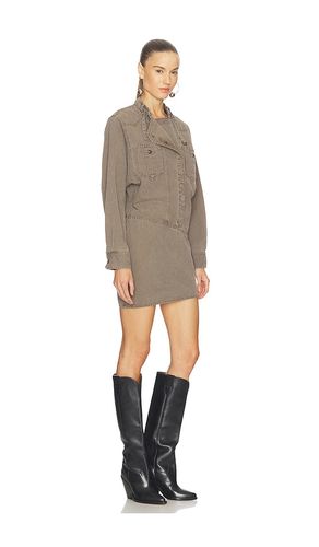 KLEID NOURIA in . Größe 40/8. Also in 42/10 - Isabel Marant Etoile - Modalova
