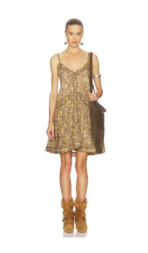KLEID DANIELLE in . Größe 38/6. Also in 40/8, 42/10 - Isabel Marant Etoile - Modalova
