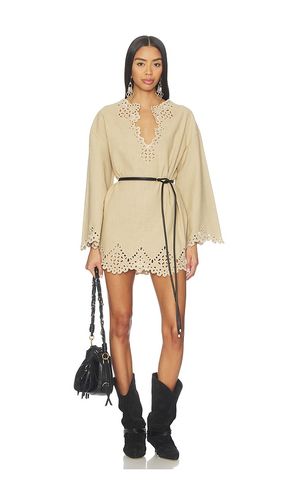 KLEID SHERAZADE in . Größe 38/6. Also in 44/12 - Isabel Marant Etoile - Modalova