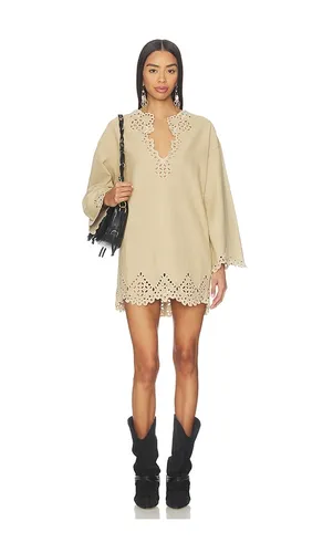KLEID SHERAZADE in . Größe 38/6. Also in 44/12 - Isabel Marant Etoile - Modalova
