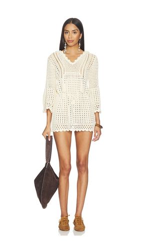 KLEID ZELNIE in . Größe 36/4. Also in 42/10 - Isabel Marant Etoile - Modalova