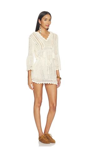 KLEID ZELNIE in . Größe 36/4. Also in 42/10 - Isabel Marant Etoile - Modalova