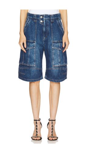 Hortens Utility Shorts in . - size 36/4 (also in 38/6) - Isabel Marant Etoile - Modalova