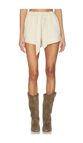 Birva Short in . Size 40/8. Also in 42/10 - Isabel Marant Etoile - Modalova
