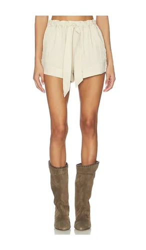 Birva Short in . Taglia 40/8. Also in 42/10 - Isabel Marant Etoile - Modalova