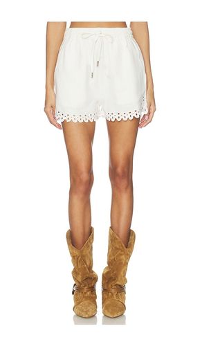SHORTS BALYME in . Größe 36/4. Also in 42/10 - Isabel Marant Etoile - Modalova