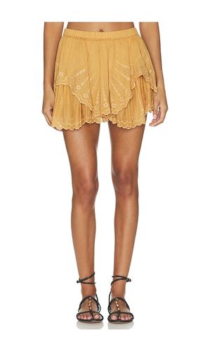Layale Short in . Size 34/2. Also in 36/4, 38/6, 40/8, 42/10 - Isabel Marant Etoile - Modalova
