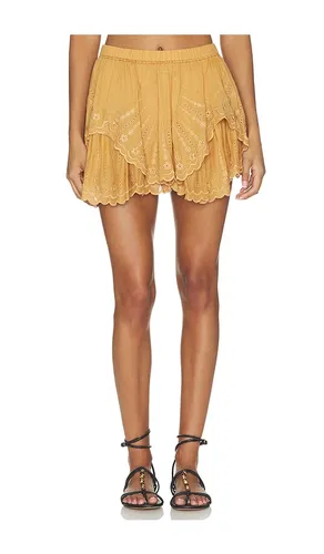 Layale Short in . Size 36/4. Also in 38/6, 40/8, 42/10 - Isabel Marant Etoile - Modalova