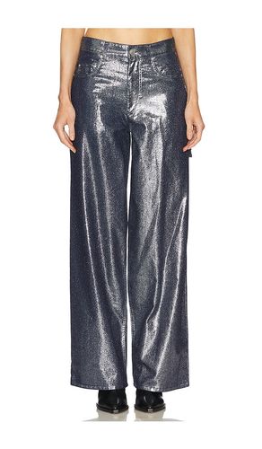 Cover Jeans in Metallic . - size 34/2 (also in 36/4) - Isabel Marant Etoile - Modalova
