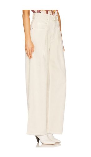 JEANS RACHELLE in . Größe 34/2. Also in 36/4 - Isabel Marant Etoile - Modalova