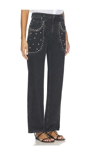 JEANS SILKA in . Größe 36/4. Also in 38/6, 40/8 - Isabel Marant Etoile - Modalova