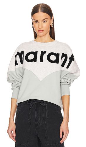 Houston Sweatshirt in ,. Size 36/4, 38/6 - Isabel Marant Etoile - Modalova