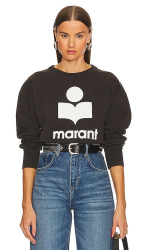 Mobyli Sweatshirt in . Size 36/4, 42/10 - Isabel Marant Etoile - Modalova