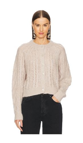 Ery Sweater in . Taglia 36/4, 38/6, 40/8 - Isabel Marant Etoile - Modalova