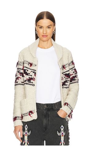 Thylane Sweater in Ivory. - size 38/6 (also in 40/8) - Isabel Marant Etoile - Modalova