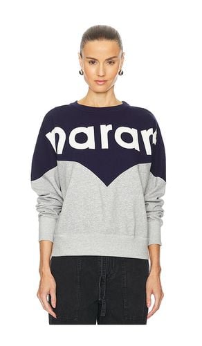 SWEATSHIRT HOUSTON in . Size 36/4, 38/6, 40/8 - Isabel Marant Etoile - Modalova