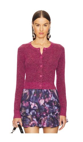 Nity Cardigan in . - size 36/4 (also in 38/6, 40/8) - Isabel Marant Etoile - Modalova