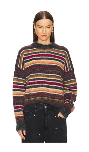 Drussell Sweater in . Taglia 36/4, 38/6, 40/8 - Isabel Marant Etoile - Modalova