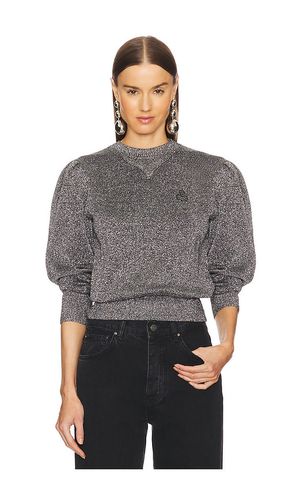 Kelaya Sweatshirt in . Size 36/4, 38/6, 42/10 - Isabel Marant Etoile - Modalova