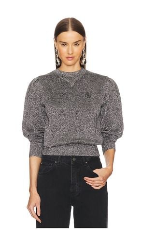 Kelaya Sweatshirt in . Size 36/4, 42/10 - Isabel Marant Etoile - Modalova