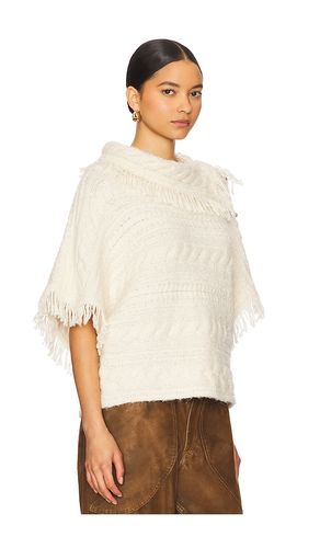 STRICK BLANCHE in . Größe 38/6. Also in 40/8 - Isabel Marant Etoile - Modalova
